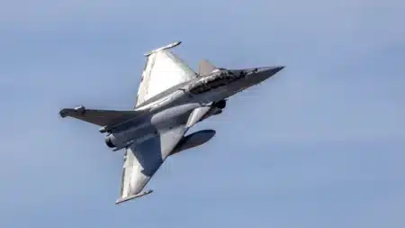 « C'est fini. C'est derrière nous. » : Dassault Aviation confirme la fin du SCAF et son remplaçant va vous surprendre