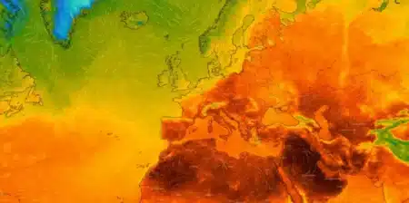 Canicule en France : les météorologues annoncent enfin la date de la fin, et beaucoup de Français n'attendent que ça