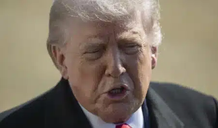 Sommet de l'OTAN : Trump annonce la fin des échanges commerciaux avec l'Espagne, Pedro Sánchez réagit