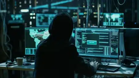 Après les impôts, une autre plateforme tombe : le même cybercriminel revendique l'attaque et vous êtes peut être en danger
