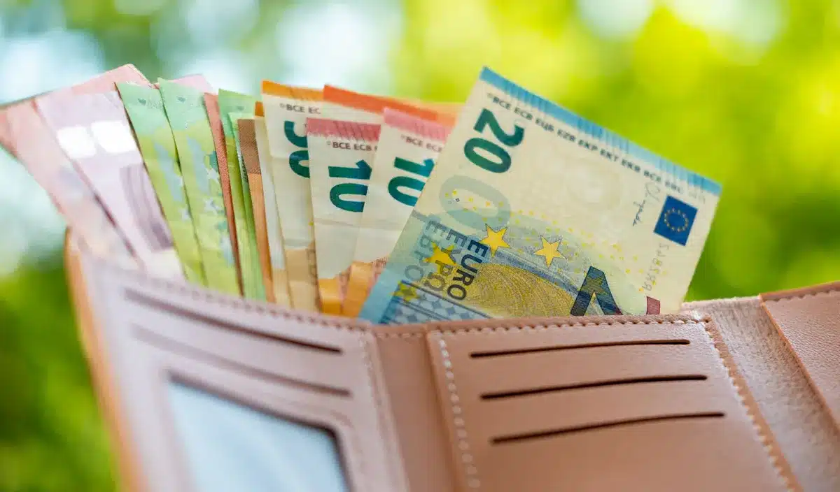 Argent liquide à la maison : quelle est la somme maximum que l'on peut garder chez soi