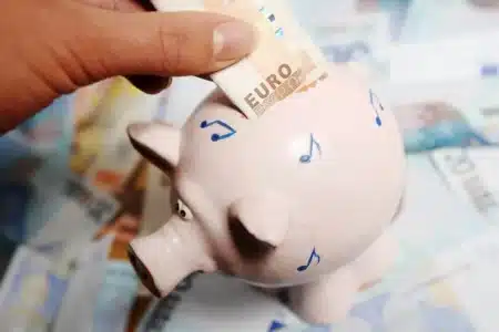 C'est confirmé : les conseillers bancaires révèlent le montant exact à ne jamais dépasser sur un compte courant