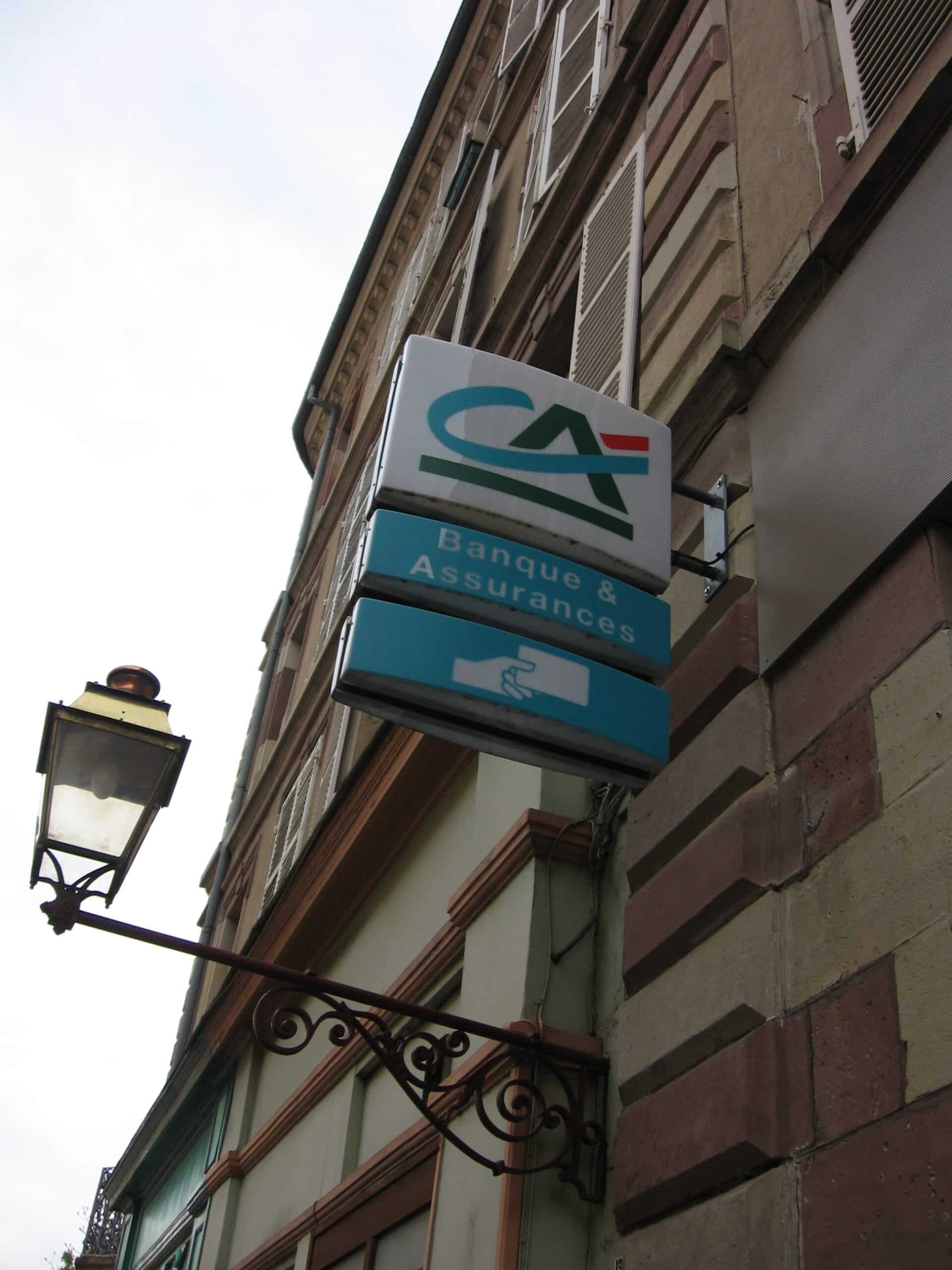 Crédit Agricole