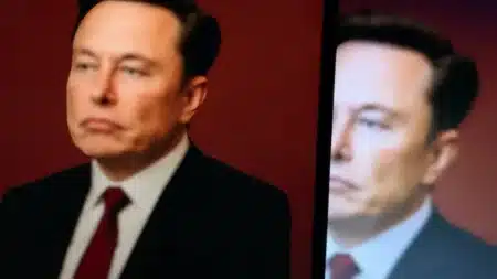 Elon Musk ne veut ni CV ni lettre de motivation : il recrute avec un simple mail de 3 points, et cette technique a déjà fait ses preuves