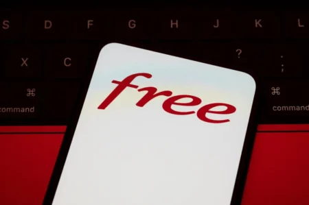 Free lance un abonnement internet à un prix si bas que les autres opérateurs ne savent plus comment réagir