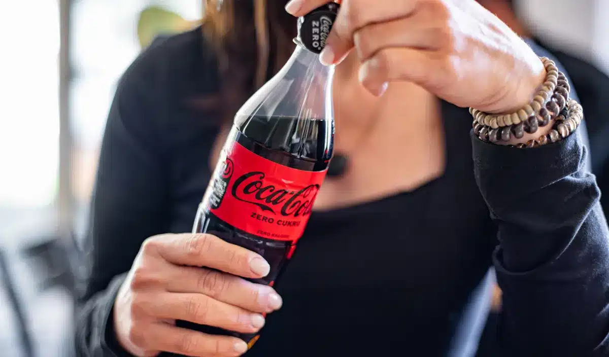 L'Allemagne renonce à sa taxe sur le Coca Zero alors que le gouvernement espérait en tirer jusqu'à 4 milliards d'euros de recettes