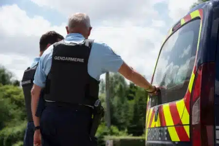 « La chaleur aurait amorcé l'obus » : une grenade de 1944 se déclenche toute seule dans les Vosges, les démineurs n'avaient jamais vu ça