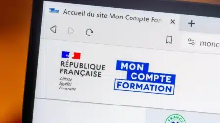 L'argent de votre CPF ne vous appartient pas vraiment : voici ce que la loi prévoit si vous ne l'utilisez jamais
