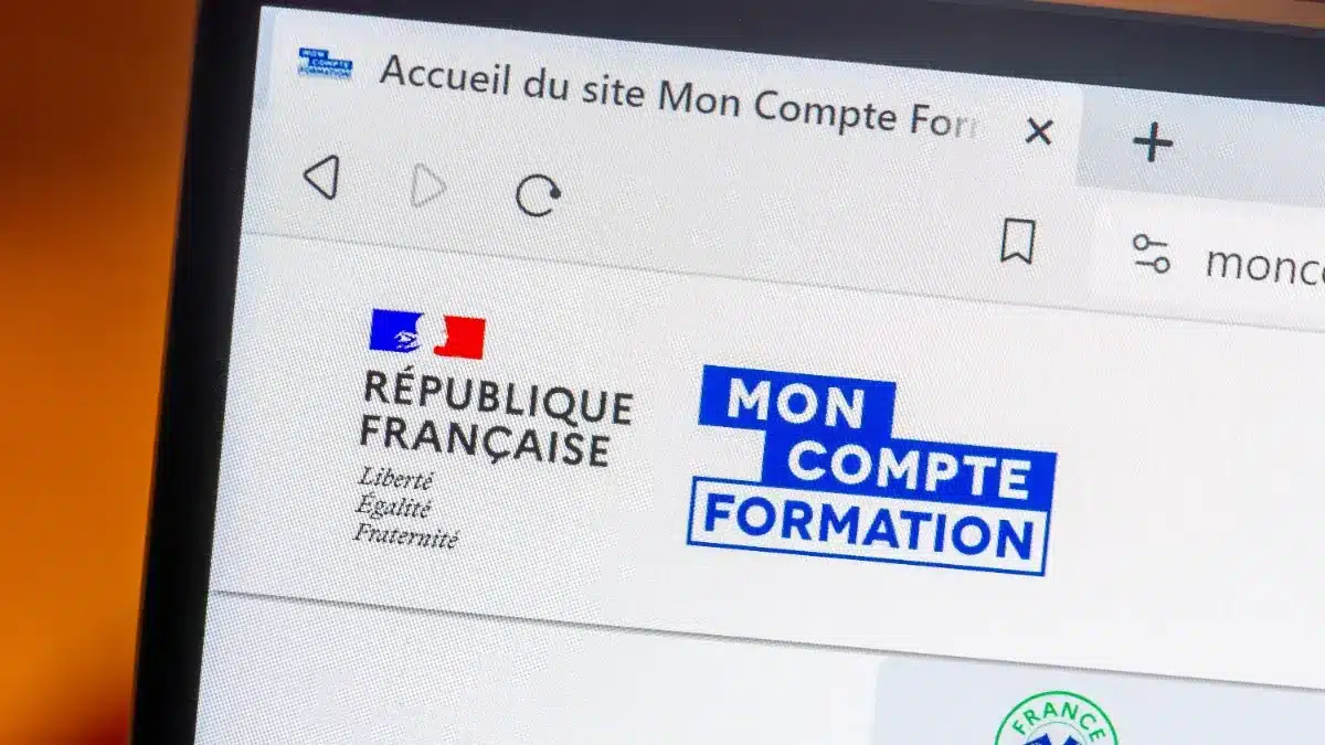 L'argent de votre CPF ne vous appartient pas vraiment : voici ce que la loi prévoit si vous ne l'utilisez jamais