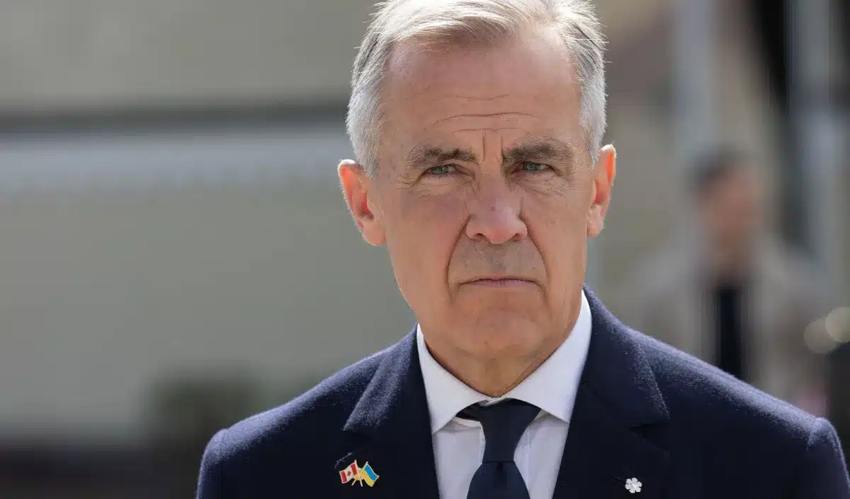 Le Canada tourne le dos à Trump et l'Union Européenne pourrait faire la même chose