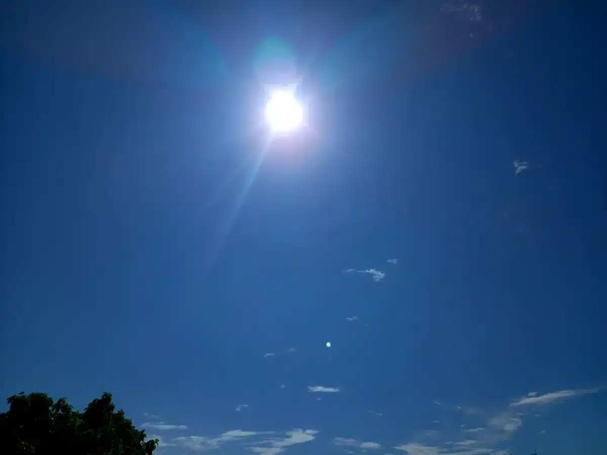 Nouvelle canicule en septembre : la date est confirmée et ça arrive plus vite que prévu