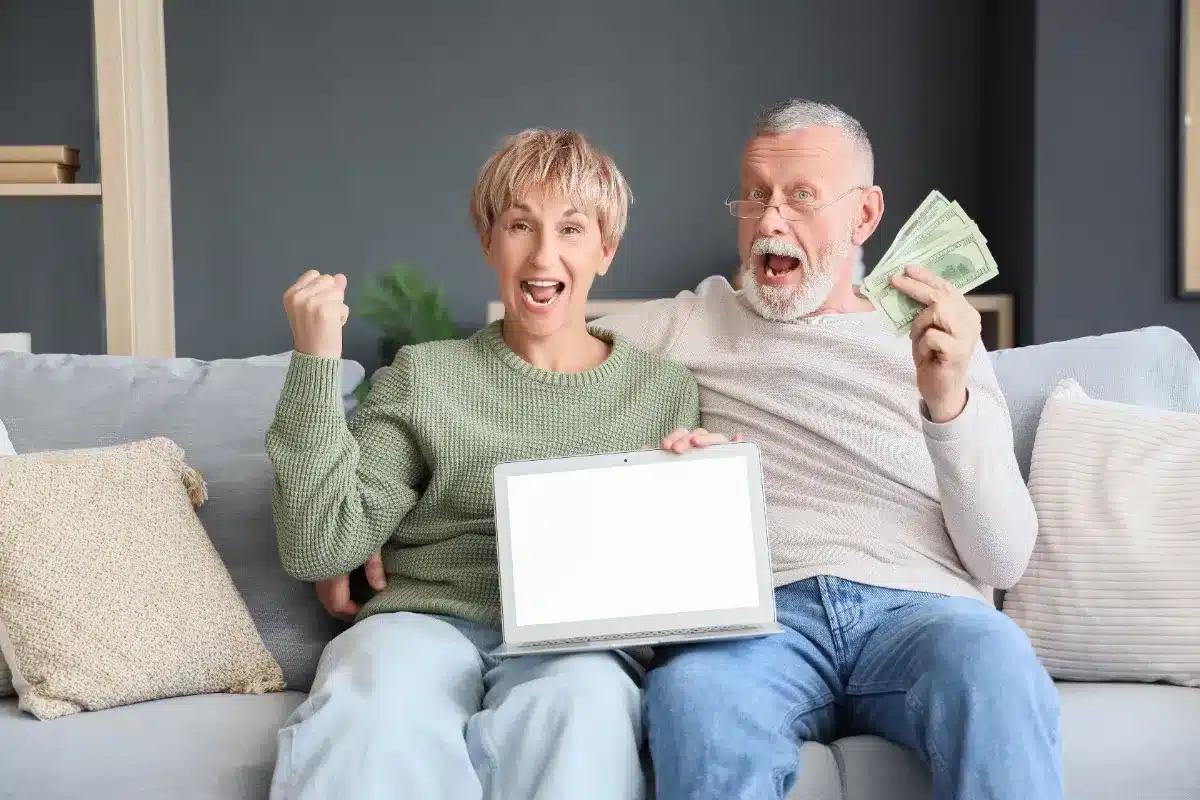 Retraite à plus de 2 000 € par mois : dans ces 3 départements français, les seniors touchent bien plus que la moyenne nationale