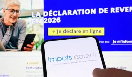 Si vous avez reçu un mail de Bercy cette semaine, ce n'est pas une arnaque : votre compte bancaire est peut-être déjà compromis