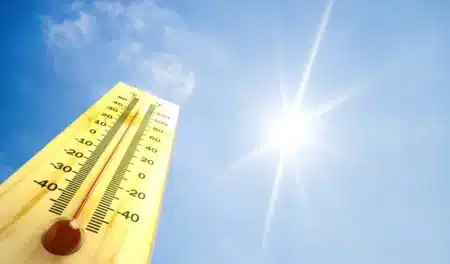 Sixième canicule en septembre 2026 : Météo France avance une date précise, et elle est plus tôt que ce que beaucoup imaginent