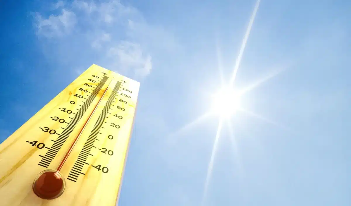 Sixième canicule en septembre 2026 : Météo France avance une date précise, et elle est plus tôt que ce que beaucoup imaginent