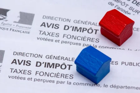 Taxe foncière 2026 : les avis sont arrivés ce jeudi et beaucoup de propriétaires ont découvert un montant qu'ils n'attendaient pas