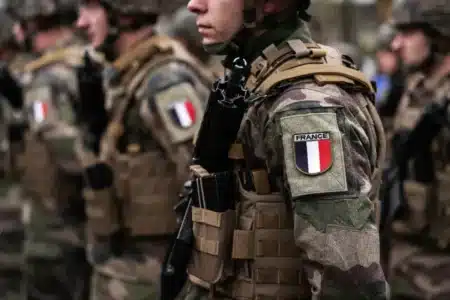 Un exercice militaire de 4 jours va mobiliser des soldats dans le sud de l'Essonne et vous allez devoir participer