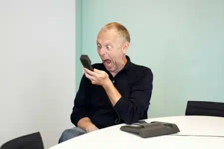 Le démarchage téléphonique sans accord préalable interdit en France à partir du 11 août