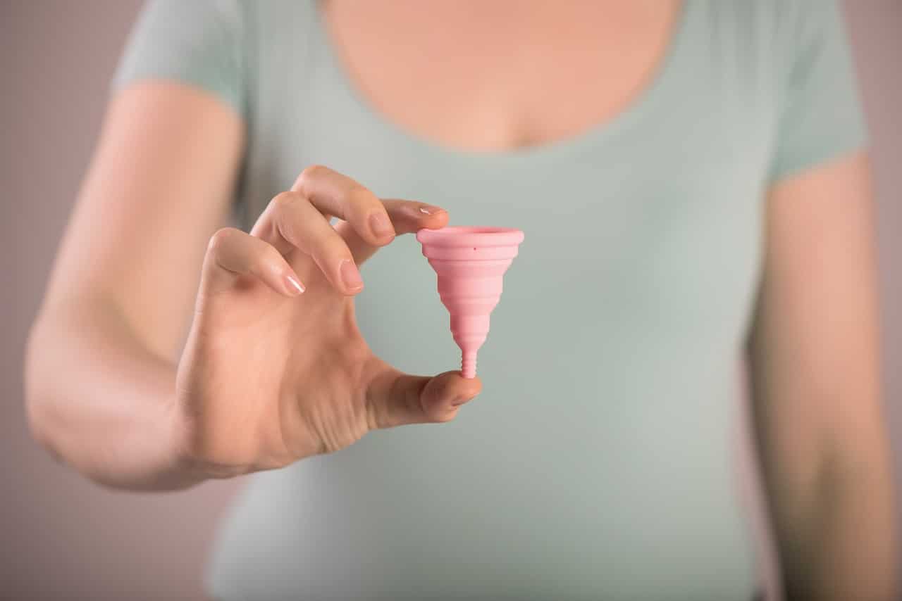 culottes menstruelles