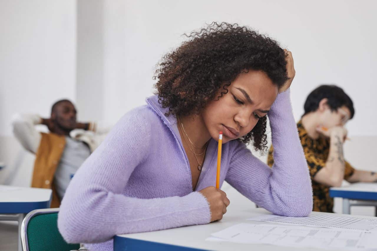 Augmentation du coût de la vie : les étudiants tirent la langue