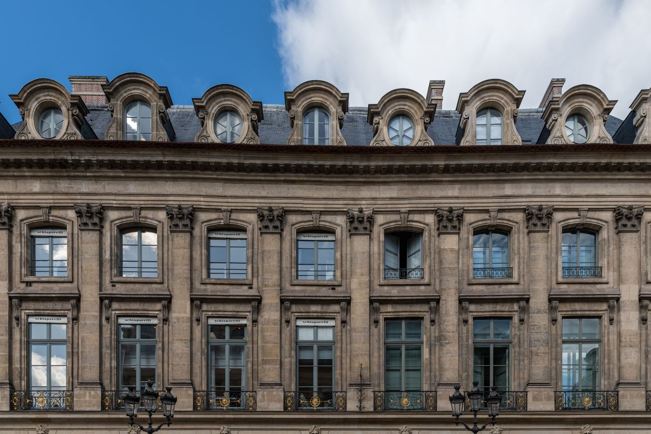 Enchères ratées : l'hôtel particulier Haviland bradé sur Leboncoin