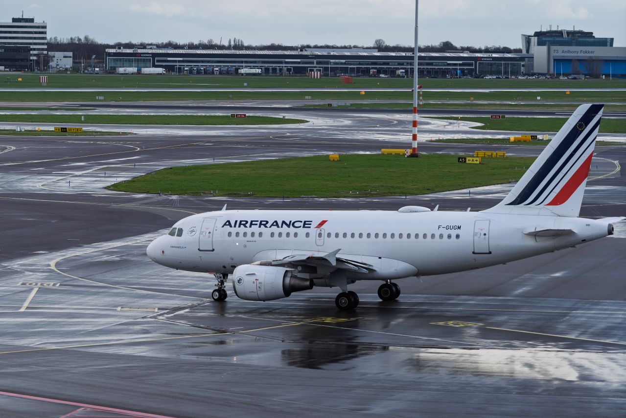 Aéroports de Paris : un contexte économique et géopolitique qui affecte leur fréquentation