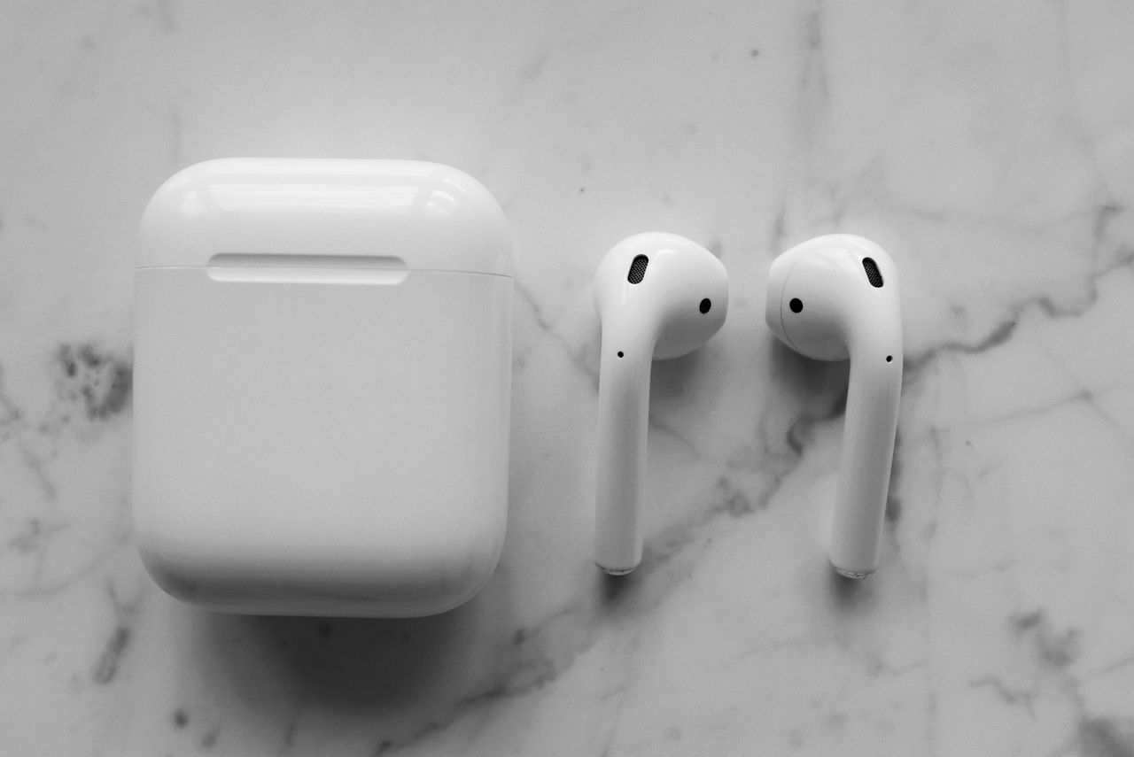 Apple : les nouveaux AirPods Ultra vont vous surprendre