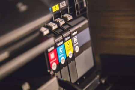 Toner Imprimante