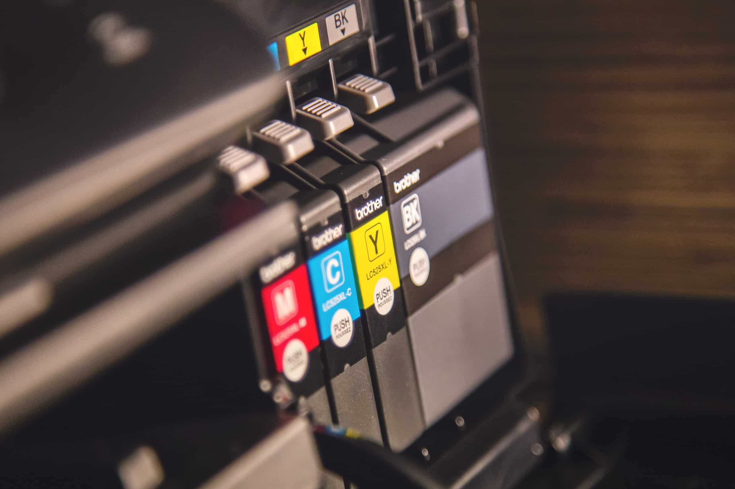Toner Imprimante