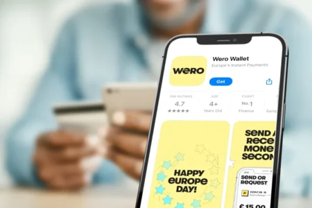 Adieu la carte bancaire en ligne : Wero débarque sur plusieurs sites marchands et ça change tout pour vos achats