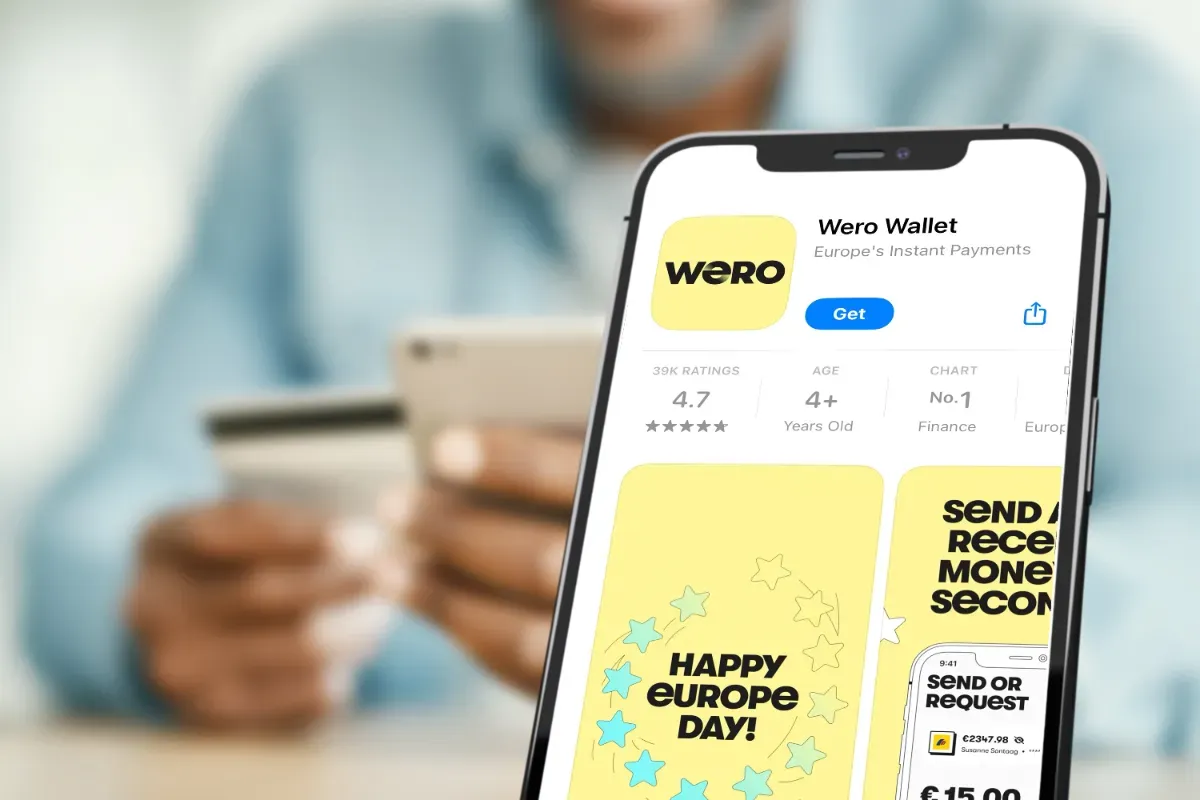 Adieu la carte bancaire en ligne : Wero débarque sur plusieurs sites marchands et ça change tout pour vos achats