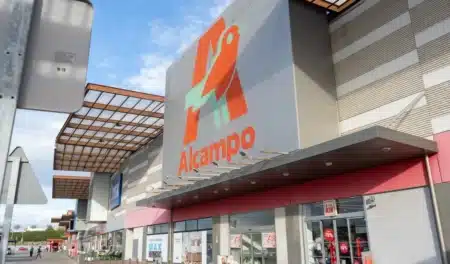 Auchan va bientôt céder 17 supermarchés à Lidl, quelles sont les villes concernées ?