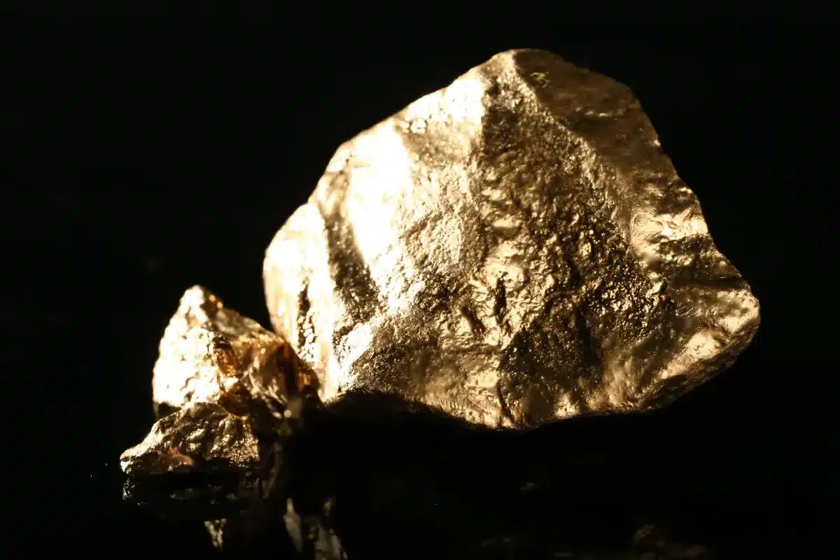 Ce classement des réserves d'or mondiales surprend tout le monde : la France et ses 2497 tonnes devancent des géants économiques