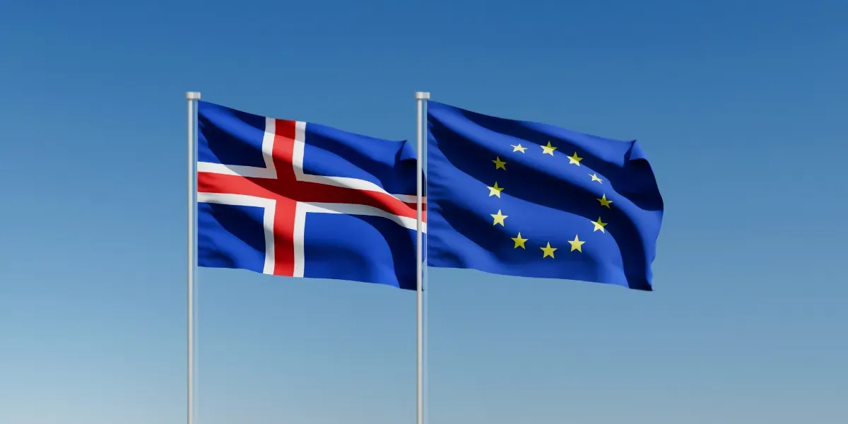 C'est officiel : les Islandais disent non à l'intégration dans l'Union européenne