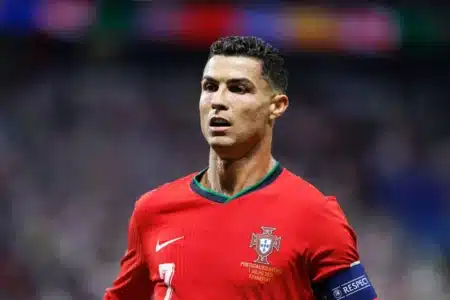 Cristiano Ronaldo met en vente son domaine de 9 hectares dans le Cheshire et le prix est en baisse