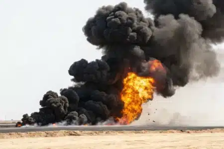 L'Arabie Saoudite aurait utilisé un missile balistique chinois contre les Houthis : une première qui change les règles du jeu au Moyen-Orient