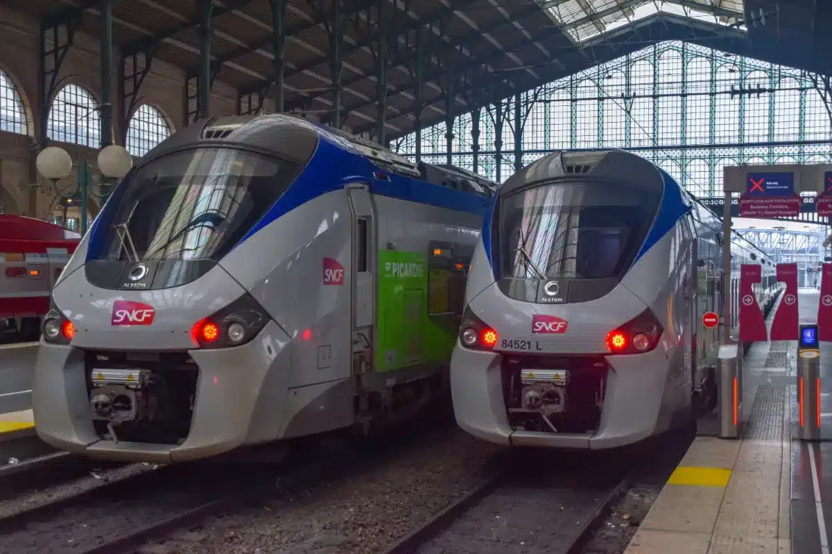 Mauvaise nouvelle pour la SNCF : Velvet débarque sur Bordeaux, Nantes, Rennes et Angers avec sa licence en poche