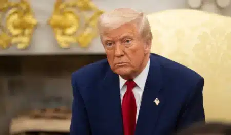 Pourquoi certains élus républicains refusent désormais de faire campagne aux côtés de Trump : « L'argent ne suffira pas cette fois »
