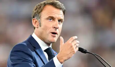 Carburant : la suppression des certificats d'économies d'énergie ferait-elle vraiment baisser le prix de 18 centimes ?