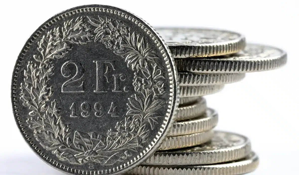Cette pièce de 20 francs de 1939 s'affiche jusqu'à 22 000 euros chez les collectionneurs