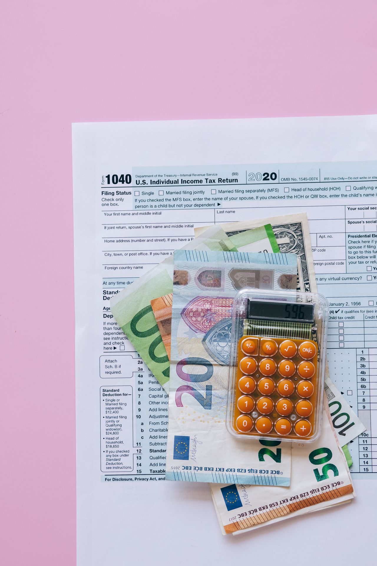 Fisc Impôts