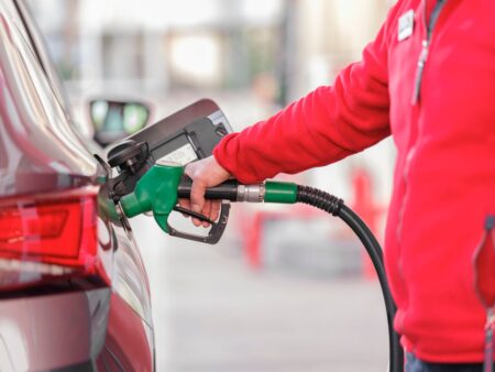 Allemagne : rabais fiscal de 17 centimes sur les carburants dès octobre