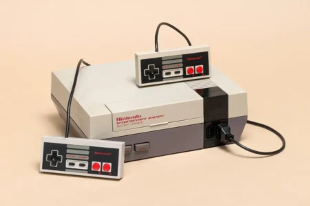 En vidant la réserve de son grand-père décédé, il tombe sur 97 jeux NES encore sous blister : certains valent 8 500 € pièce