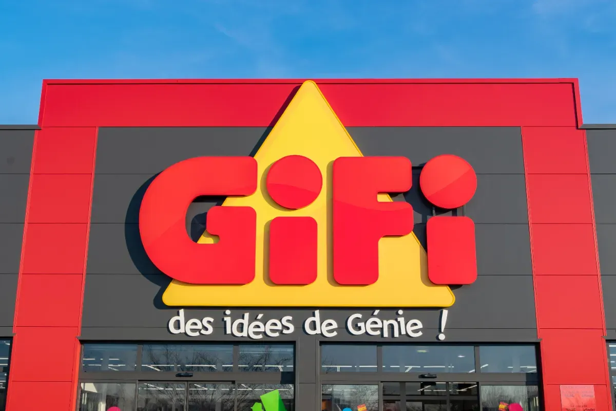 GiFi va déposer le bilan : ce que les employés de votre magasin savent déjà sur la fermeture et que personne ne vous dit encore