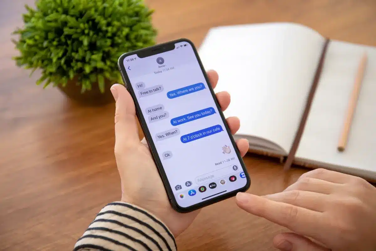 Google Messages prépare une mise à jour pour faciliter la vie des utilisateurs