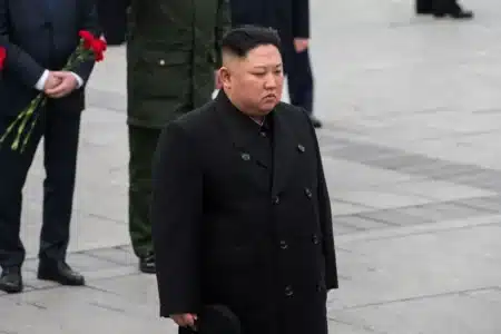 Ils détournaient des entreprises américaines pour financer les missiles nord-coréens , Washington cible un réseau lié à Pyongyang
