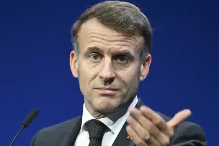 « Je ne m'y attendais pas moi-même » : la popularité de Macron franchit un sommet historique