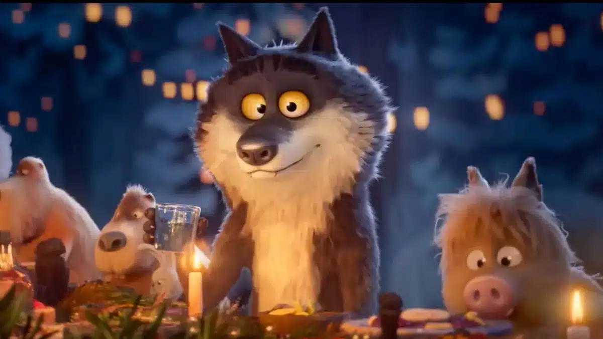 « Le loup s'est reposé » : 700 000 peluches du loup mal-aimé d'Intermarché arrivent en novembre, les collectionneurs s'affolent déjà