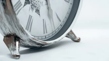 Passage à l'heure d'hiver 2026 : à quelle date se fait le changement d'heure cette année ?