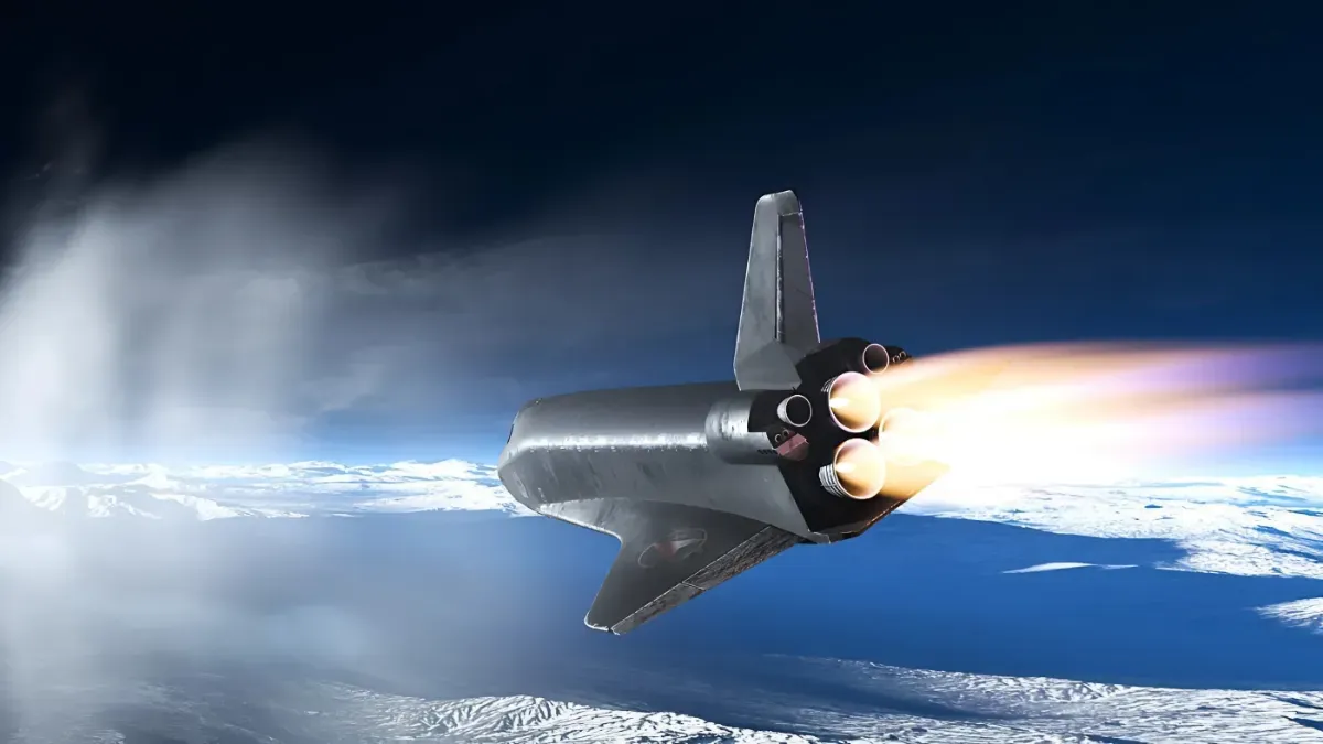 Rocket Lab annonce un nouveau délai pour la fusée Neutron, le premier vol est reporté à 2027